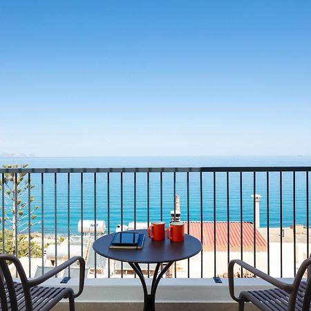 Rea Apartments Resmo Dış mekan fotoğraf