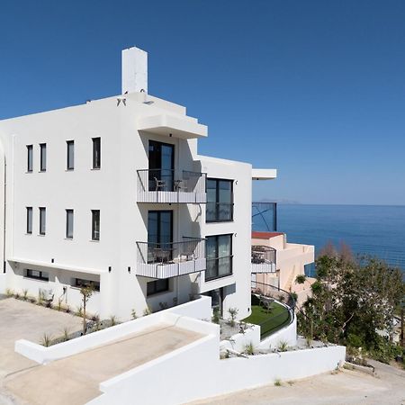 Rea Apartments Resmo Dış mekan fotoğraf