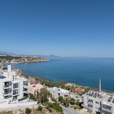 Rea Apartments Resmo Dış mekan fotoğraf