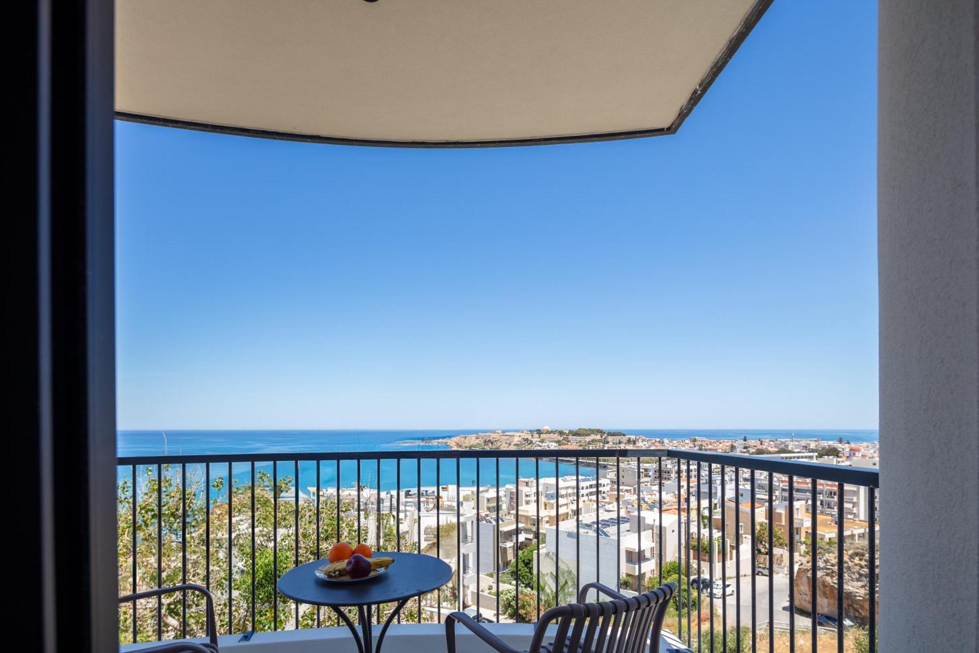 Rea Apartments Resmo Dış mekan fotoğraf