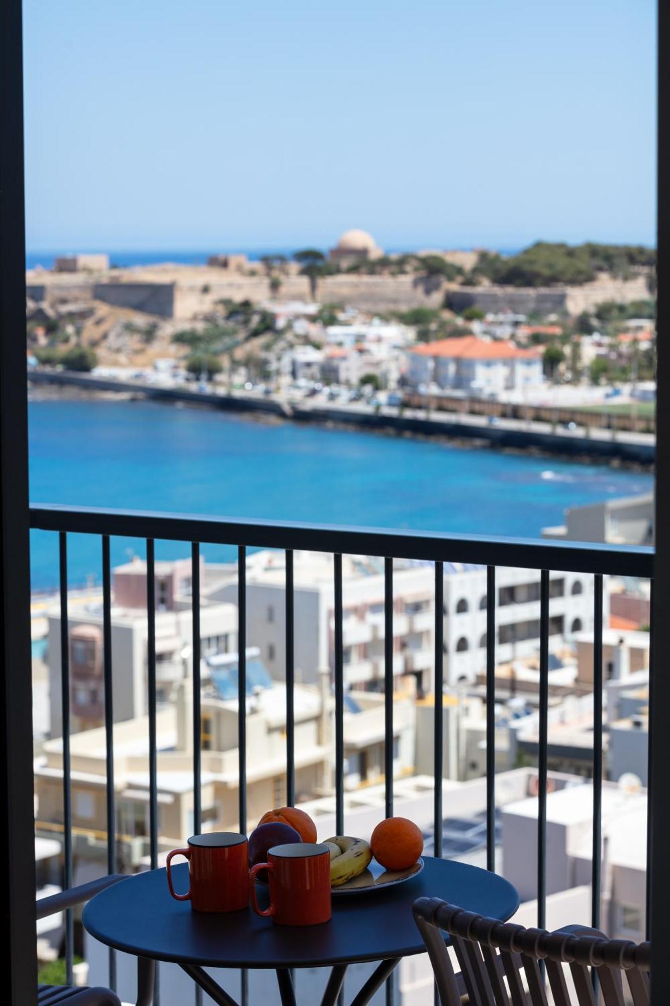 Rea Apartments Resmo Dış mekan fotoğraf