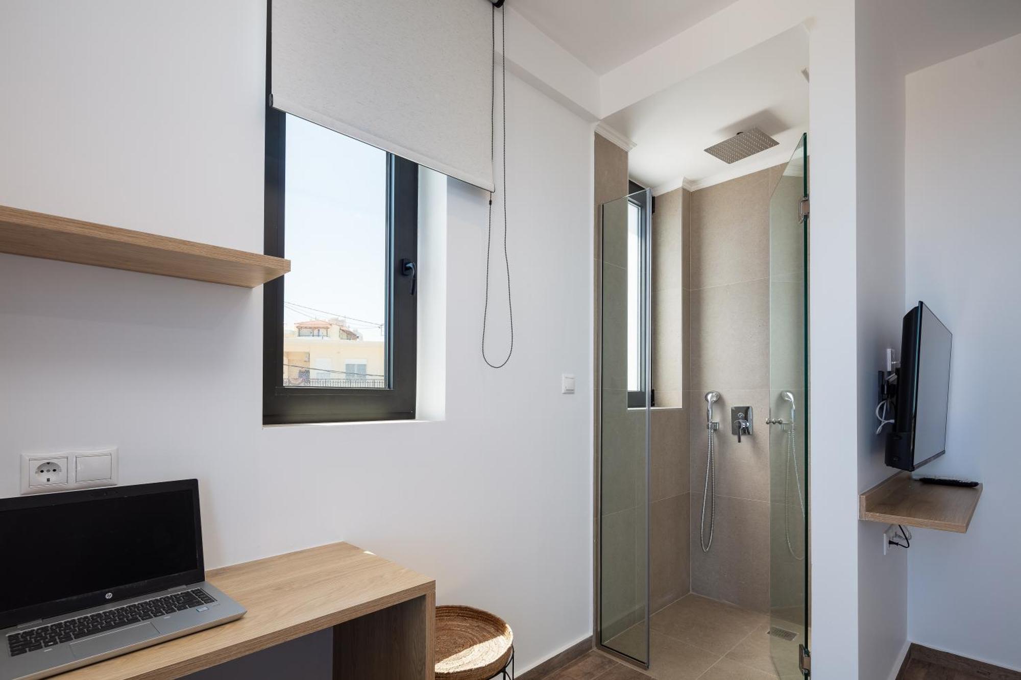 Rea Apartments Resmo Dış mekan fotoğraf