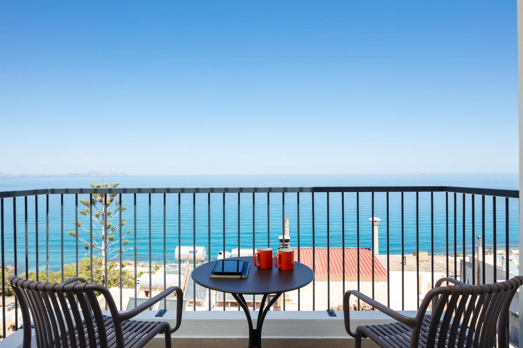 Rea Apartments Resmo Dış mekan fotoğraf