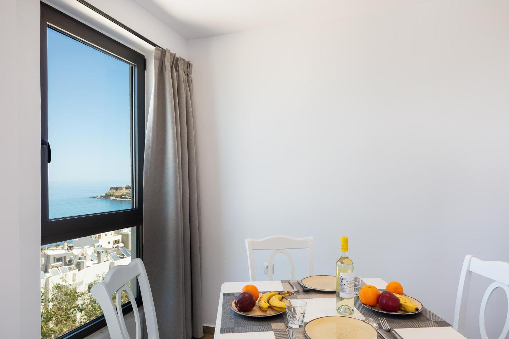 Rea Apartments Resmo Dış mekan fotoğraf