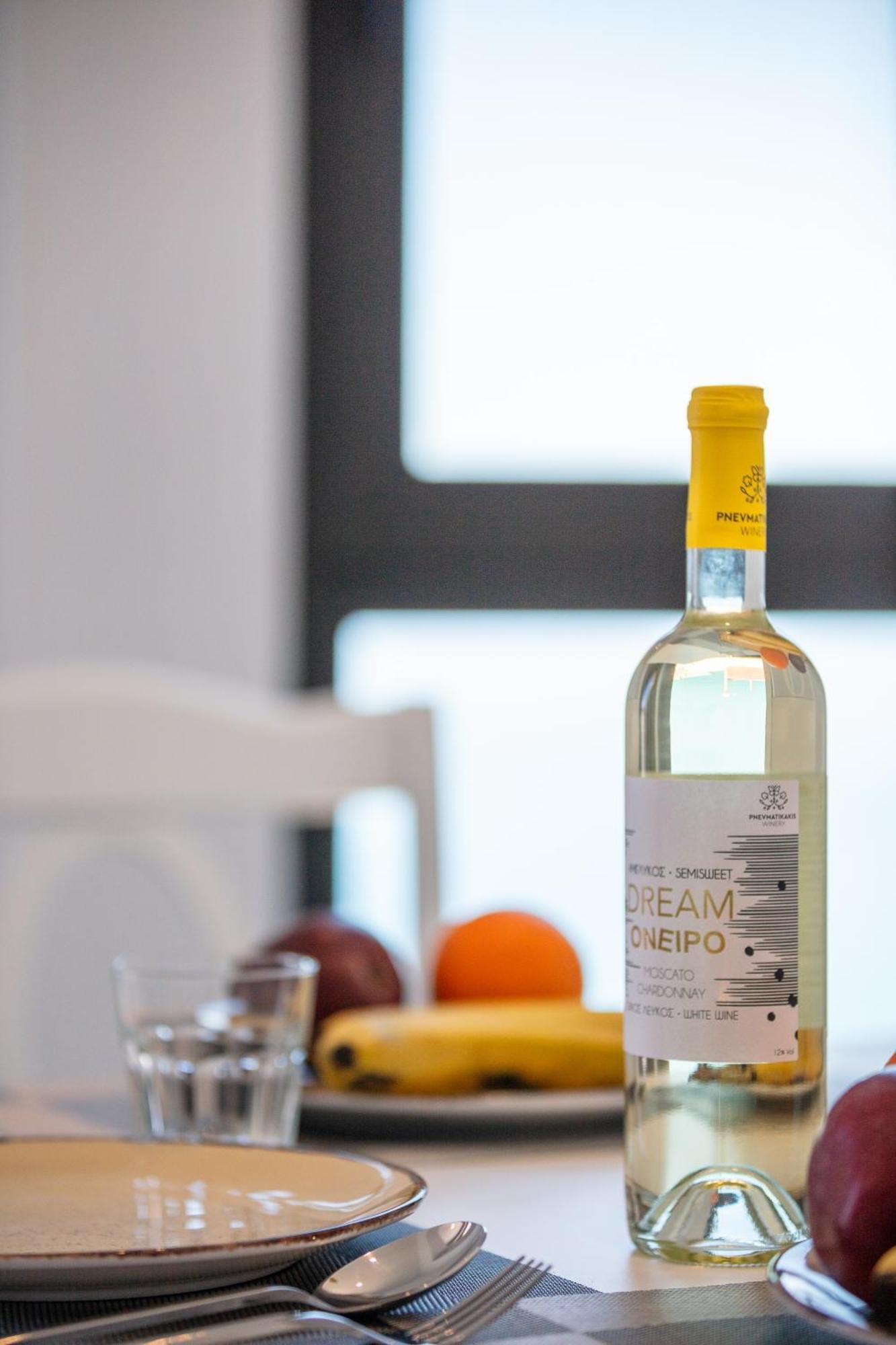 Rea Apartments Resmo Dış mekan fotoğraf