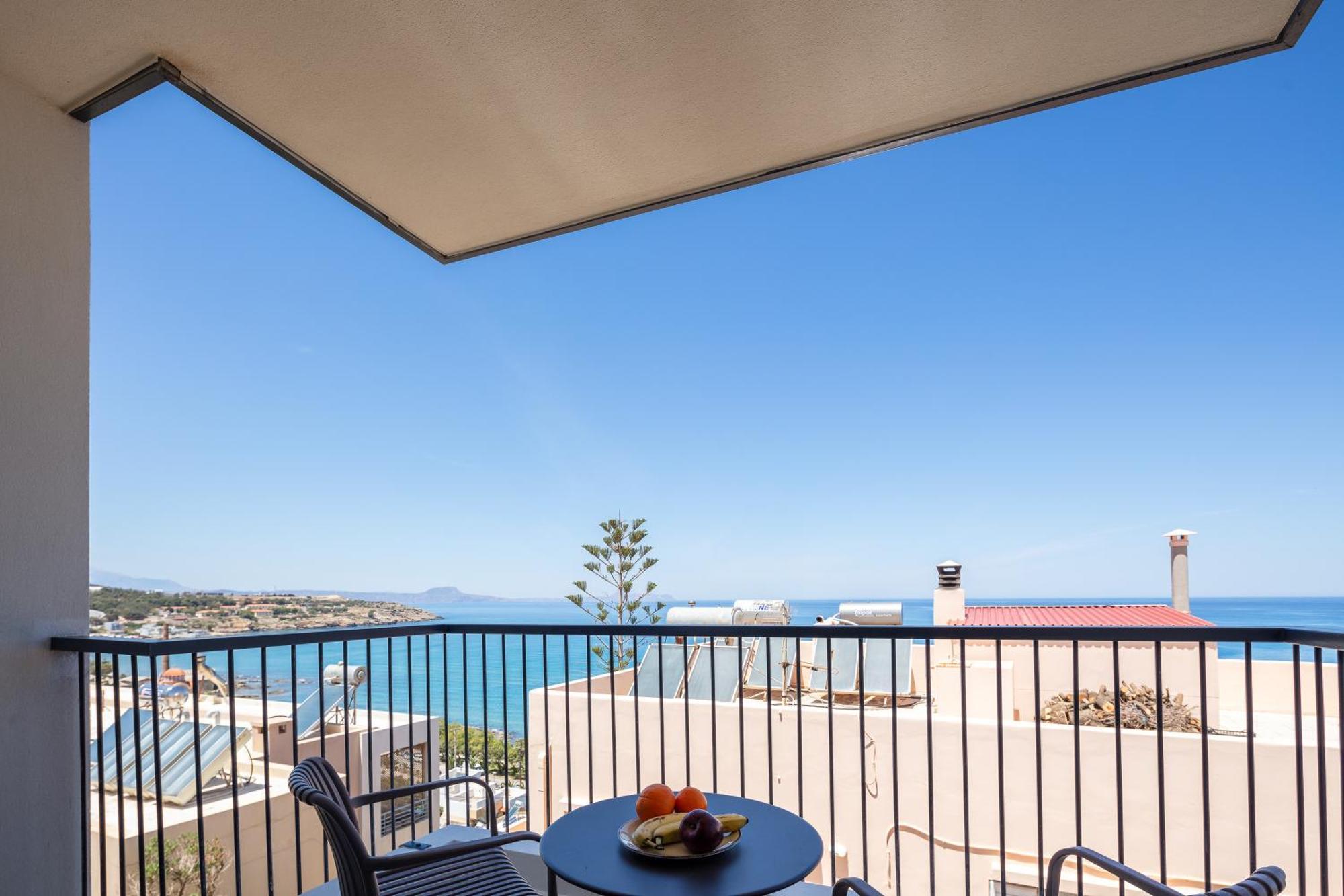 Rea Apartments Resmo Dış mekan fotoğraf