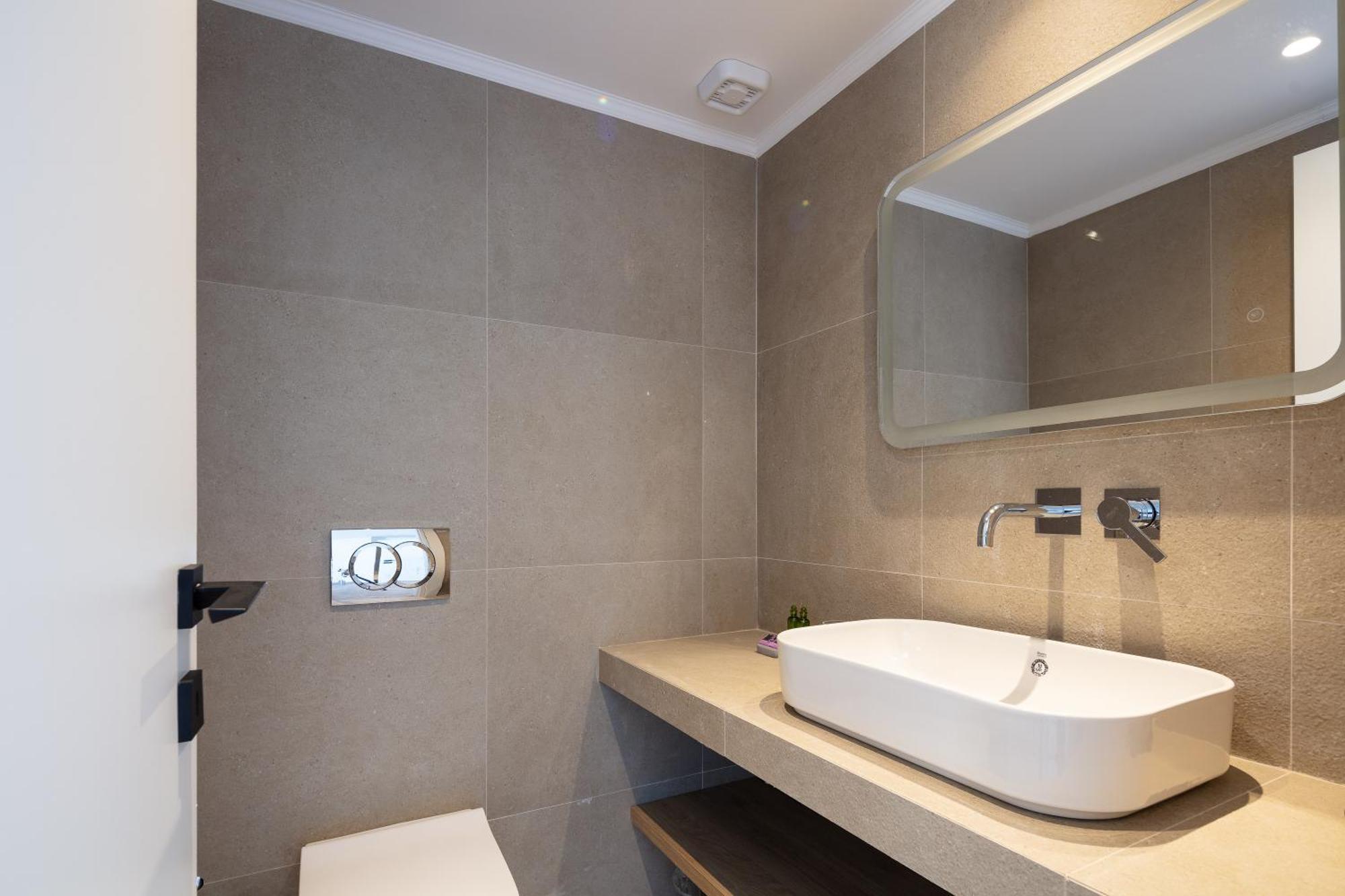 Rea Apartments Resmo Dış mekan fotoğraf